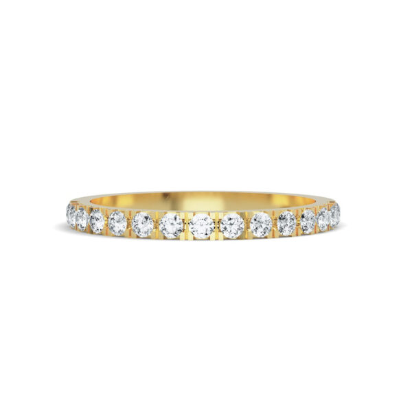 Alliance Diamants 1,7mm