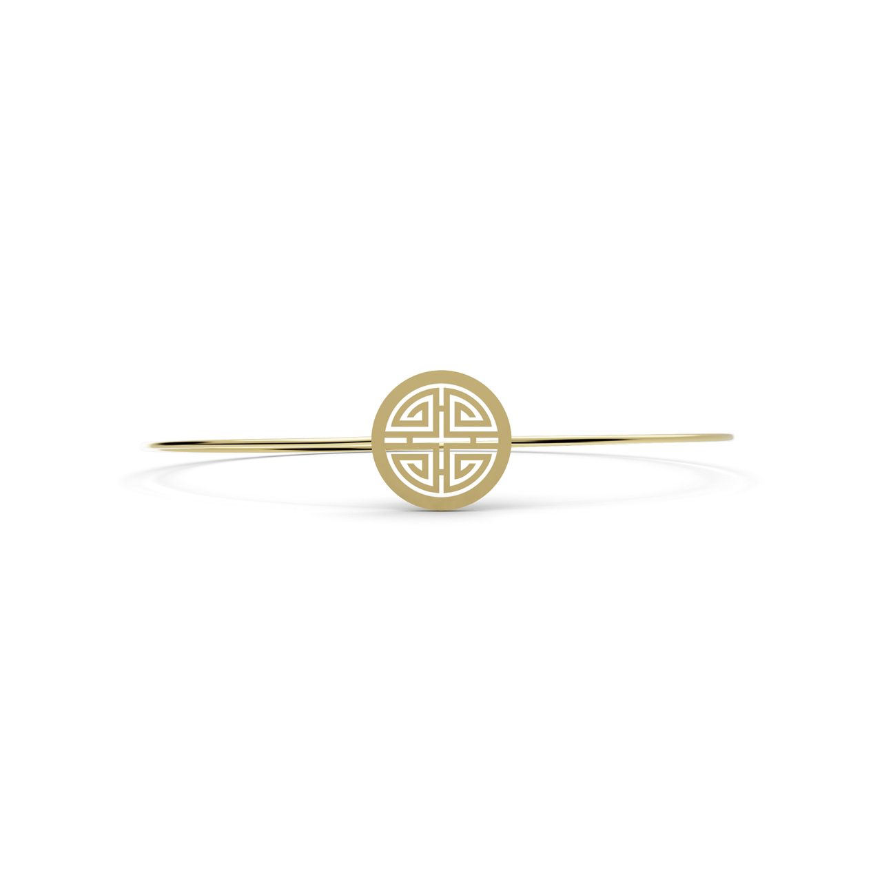 Bracelet Pastille