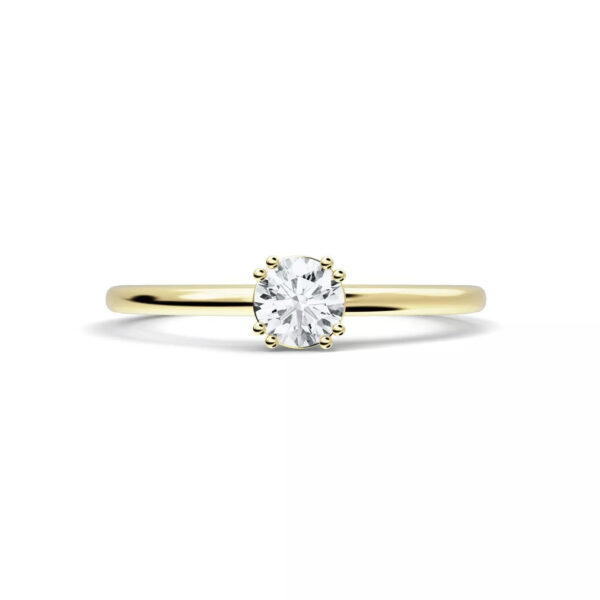 Solitaire Diamant