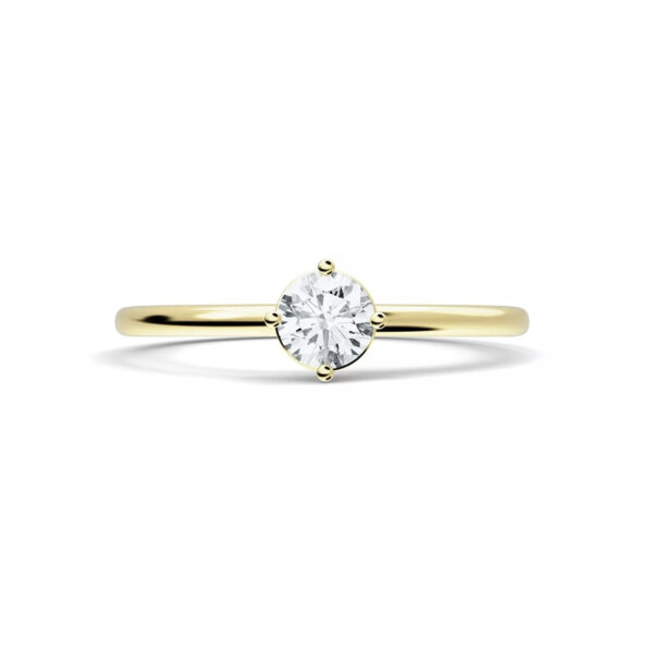 Solitaire Diamant