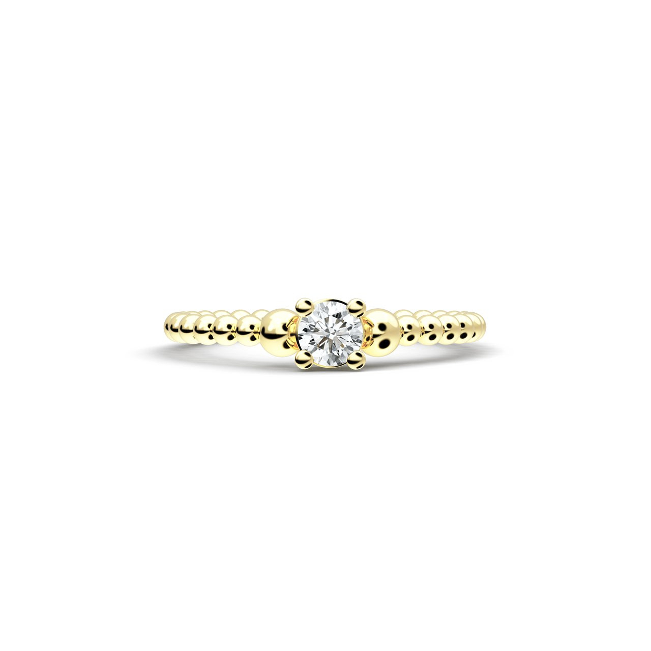 Solitaire Diamant